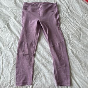 Outdoor Voices Move Free Cropped Leggings